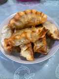 Mandu bibigo