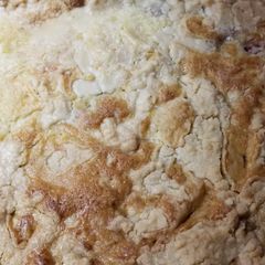 A picture of Cherry Cheese Dump Cake.