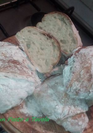 Foto di Pane fatto in casa: ricetta facile al forno