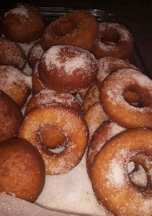 Una foto de Rosquitas