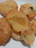 Perkedel Kentang (cimplung)