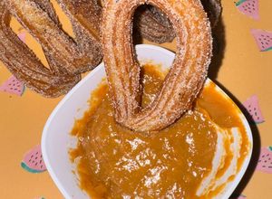 Foto de Churros