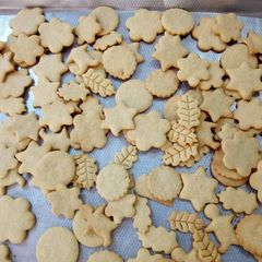 Cookies A picture of Cookies.