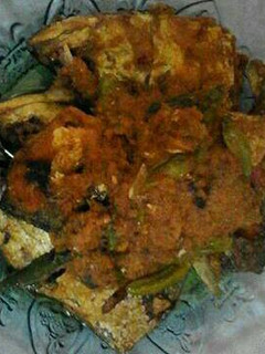 Foto resep Pesmol ikan kembung