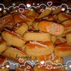 รูปของ Kastengel gurih lumer di mulut