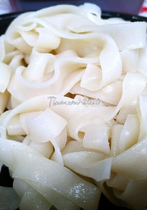 Foto resep Kwetiao basah Home Made