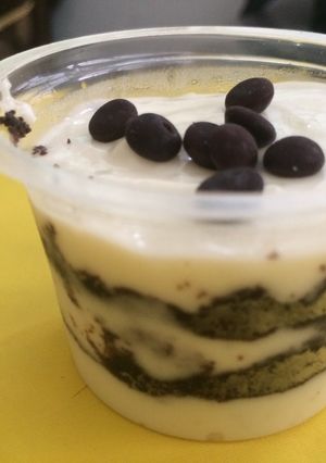 Foto resep Oreo cheesse cake