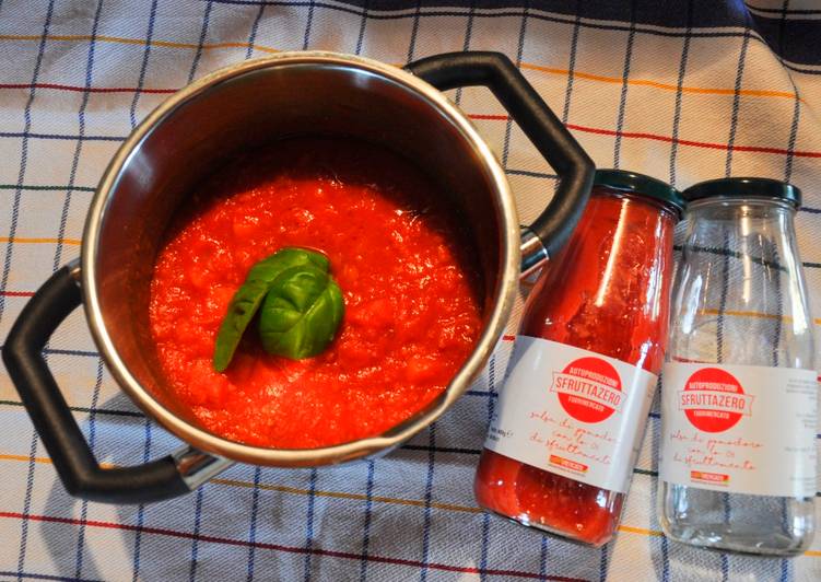 Sughetto Sfruttazero