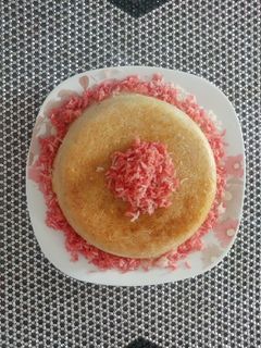 عکسی از دستور پودر لبو