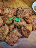 Ayam Goreng Ketumbar