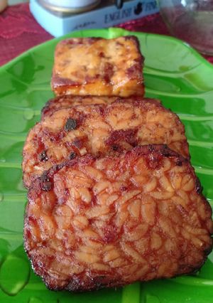 Foto resep 40. Tempe Tahu Bacem Vegetarian