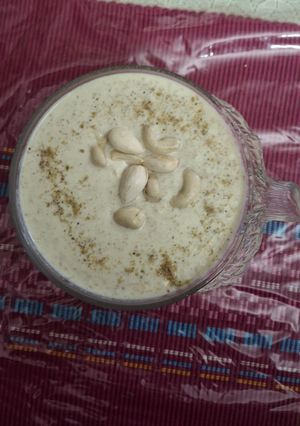 नट्टी दलिया रेसिपी मुख्य फोटो