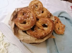 Foto di Pretzel