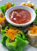 33 Resep Dimsum Vegetarian Enak Dan Sederhana Ala Rumahan Cookpad