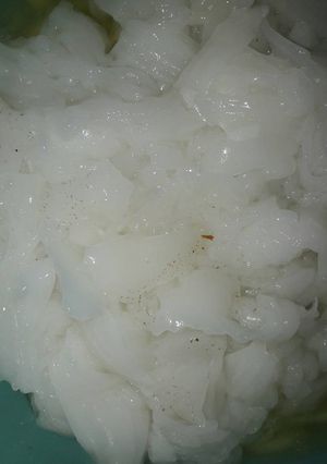Foto resep Kelapa KW #BikinRamadhanBerkesan