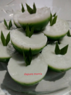 Foto resep Kue talam