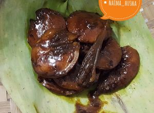 Foto resep Semur Jengkol Betawi