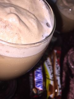 صورة لوصفة آيس موكا 💜