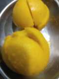 લીંબુનું અથાણું (Limbu Athanu Recipe In Gujarati)