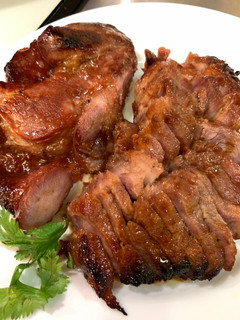 最簡單的叉燒肉 的食譜成品照片