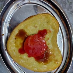 Cheese cake A picture of Cheese cake.