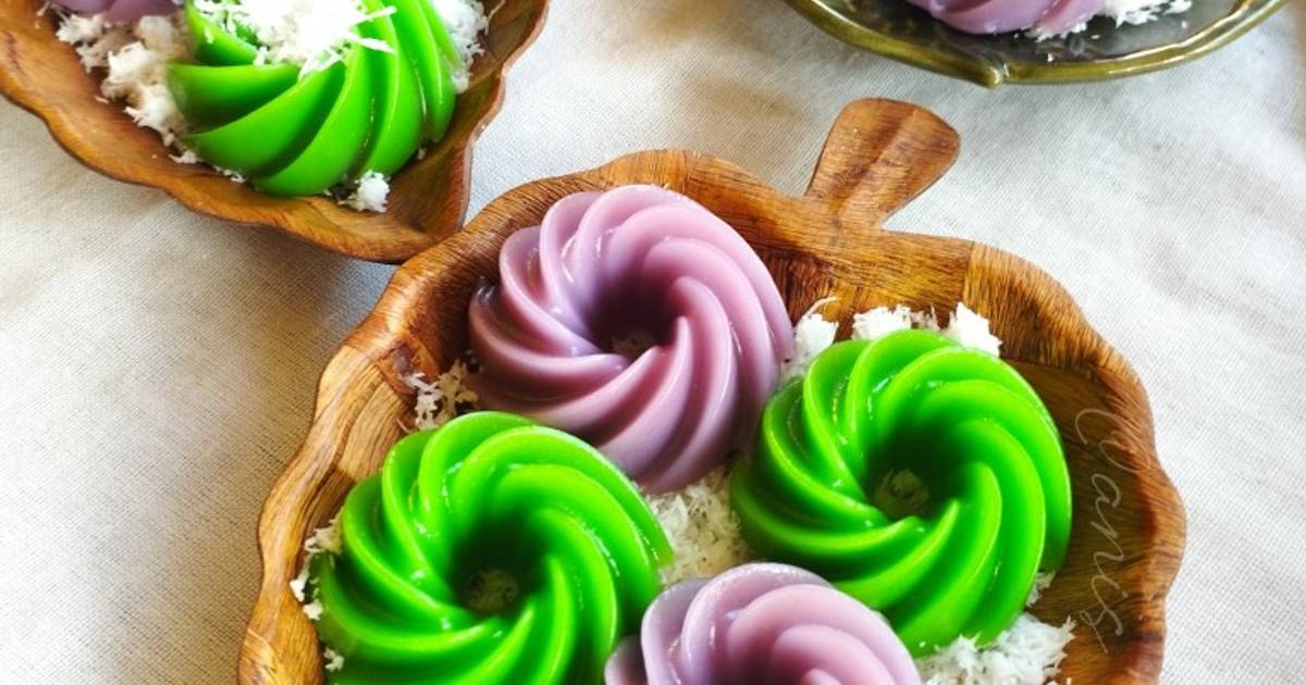 Resep Kue Kaswi Oleh Anisqaias Kitchen Cookpad