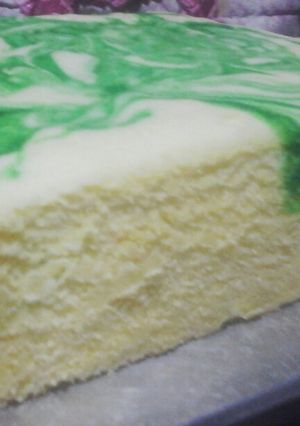 Foto resep Kue bolu ekonomis anti gagal takaran gelas