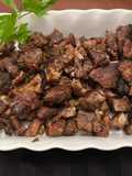 Crispy Pork Carnitas