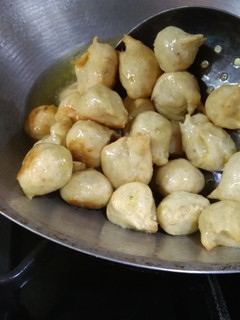 Foto resep Cekodok pisang kekiniannya bebola pisang