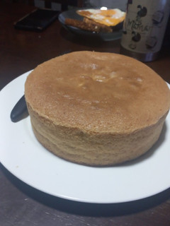 Una foto de Torta dulce de limón 🍋