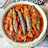 Ikan pindang bumbu sarden