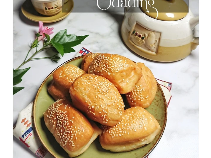 Cara Gampang Membikin Resep ROTI GORENG aka ODADING yang Bikin Ngiler Anti Ribet, Lezat Sekali