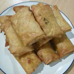 รูปของ Martabak tahu