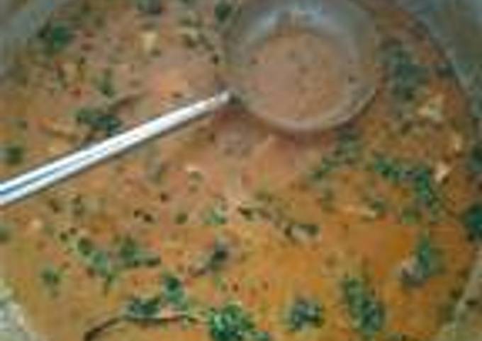 Paneer makhani