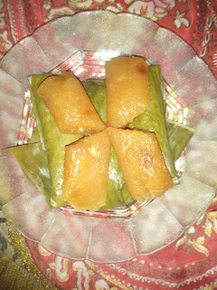 Foto resep Katimus