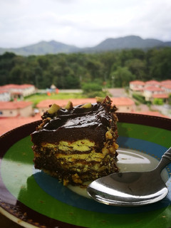 Una foto de Marquesa de Chocolate!