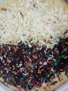 Foto resep Martabak manis(teflon)
