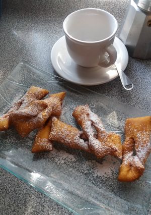 Una foto de Calzones rotos