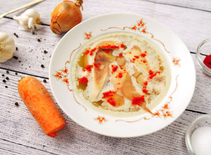 Kocsonya recept fotója