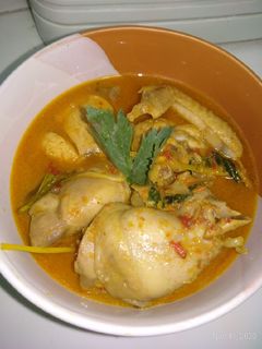 Foto resep Ayam woku daun kemangi