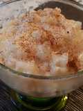 Rice Pudding (Arroz con Leche)