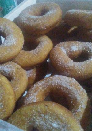 Una foto de Rosquitas