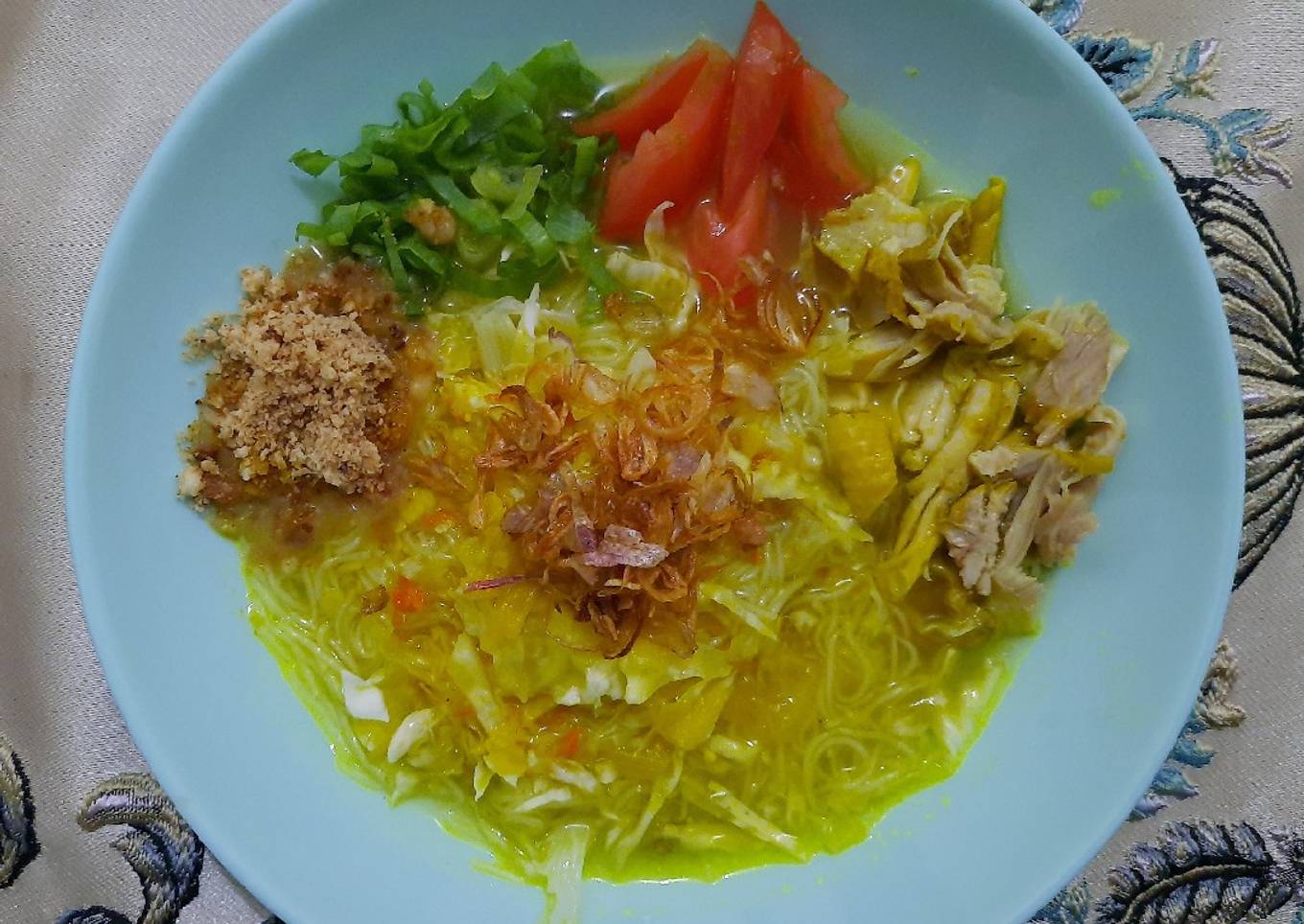 Soto Ayam