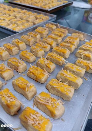 Foto resep Kastengel