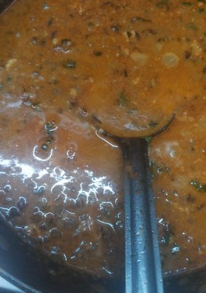 દાલ મખની (Dal Makhani Recipe In Gujarati) રેસીપી મુખ્ય ફોટો