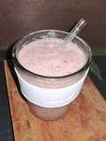 Jus Mix Strawberry & Melon Endes