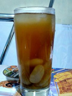 Foto resep Setup kolang-kaling