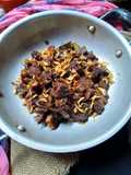 বিফ হারি কাবাব