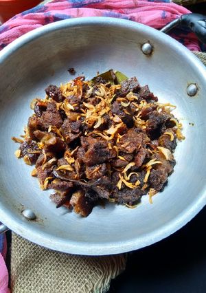 বিফ হারি কাবাব রেসিপির প্রধান ছবি