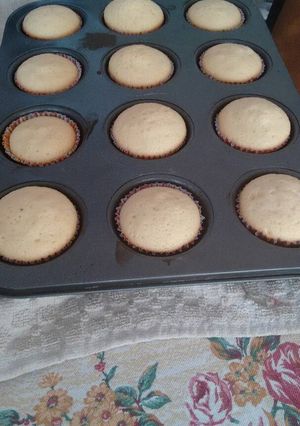 Una foto de Muffins💜